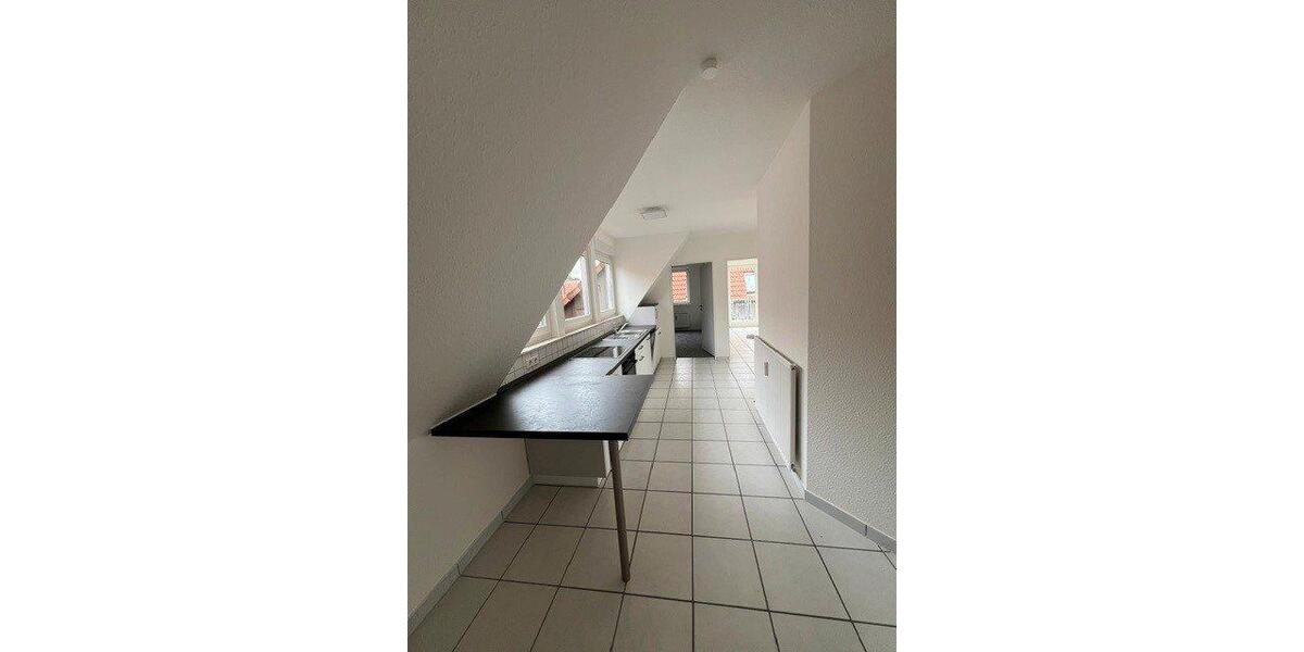 Dachgeschoßwohnung Sendenhorst - 1 Zimmer, 47 m&sup2;, 500&euro; | Angebot:26231905