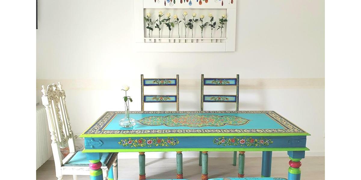 Wohnen auf Zeit Nürnberg Eibach - 3.5 Zimmer, 76 m&sup2;, 1.600&euro; | Angebot:25815601