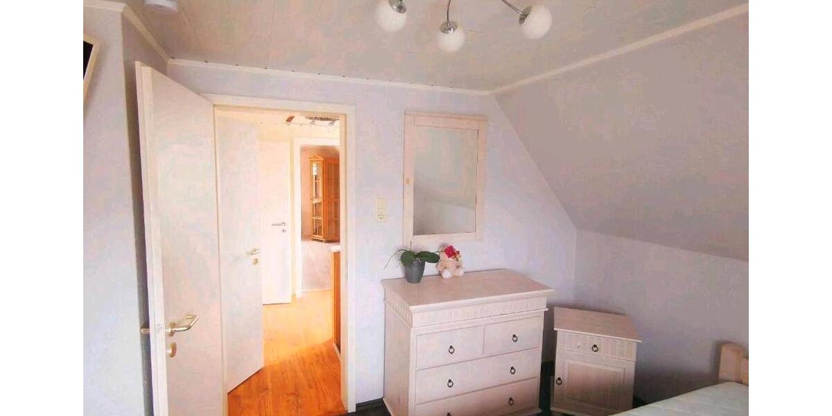 Dachgeschoßwohnung Kappeln - 1 Zimmer, 48 m&sup2;, 655&euro; | Angebot:26232139