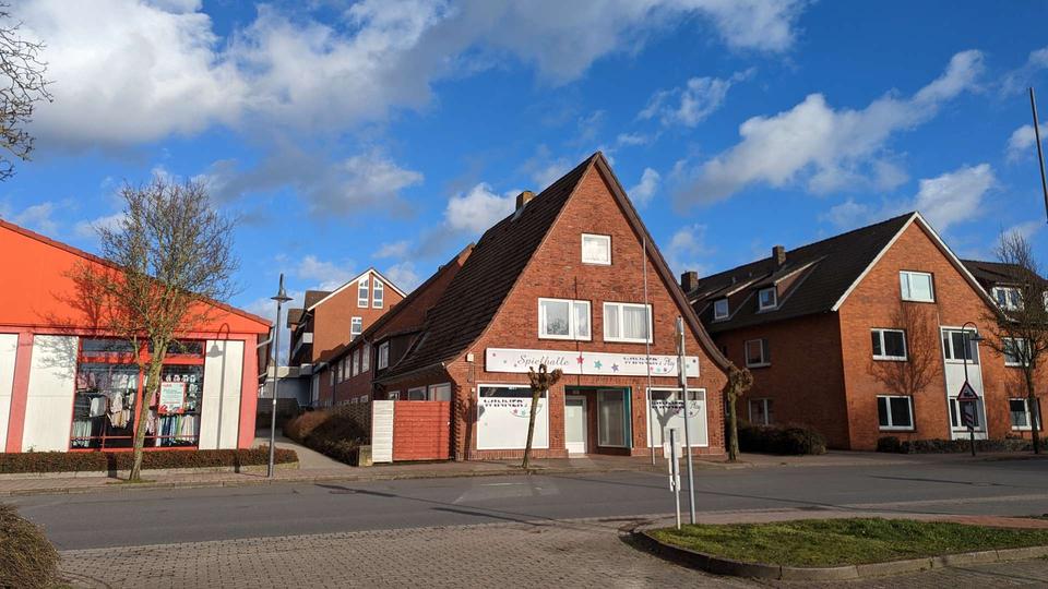 Gewerbeobjekt Cadenberge - 1.500&euro; | Angebot:26238523