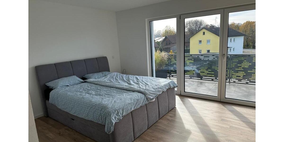 Erdgeschoßwohnung Marktl - 2 Zimmer, 1.175&euro; | Angebot:23231662