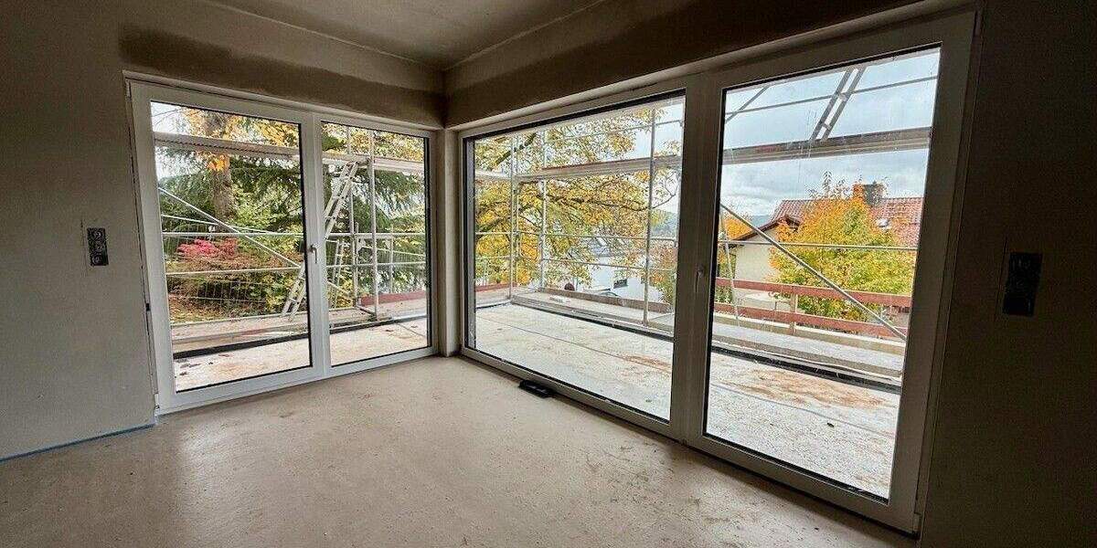 Etagenwohnung Breuberg / Sandbach Sandbach - 2 Zimmer, 85 m&sup2;, 1.150&euro; | Angebot:24737851