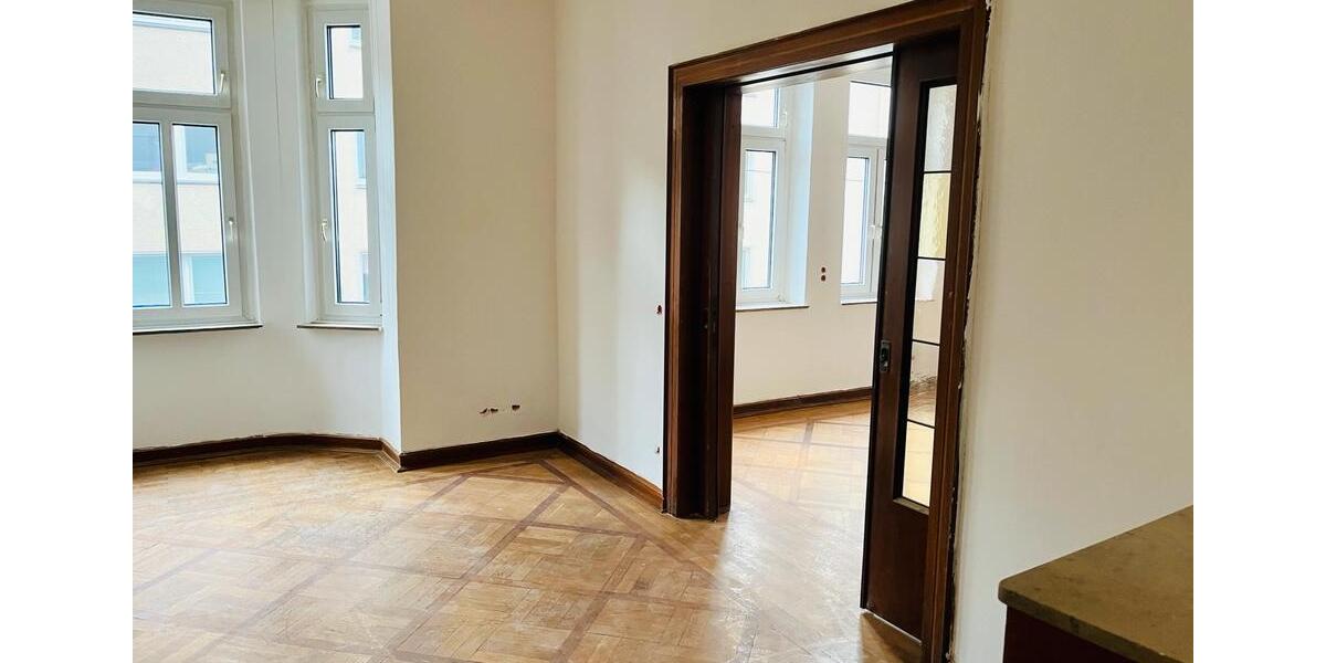 Etagenwohnung Oberhausen - 3 Zimmer, 90 m&sup2;, 800&euro; | Angebot:26592516