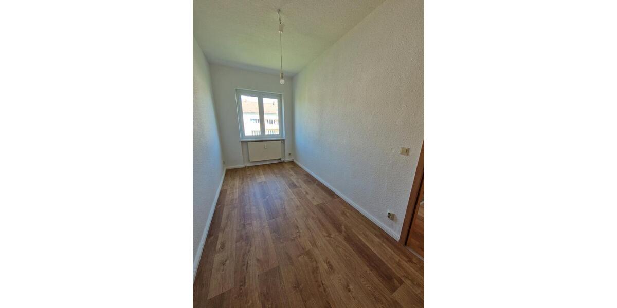 Etagenwohnung Magdeburg Brückfeld - 3 Zimmer, 62 m&sup2;, 429&euro; | Angebot:26631493