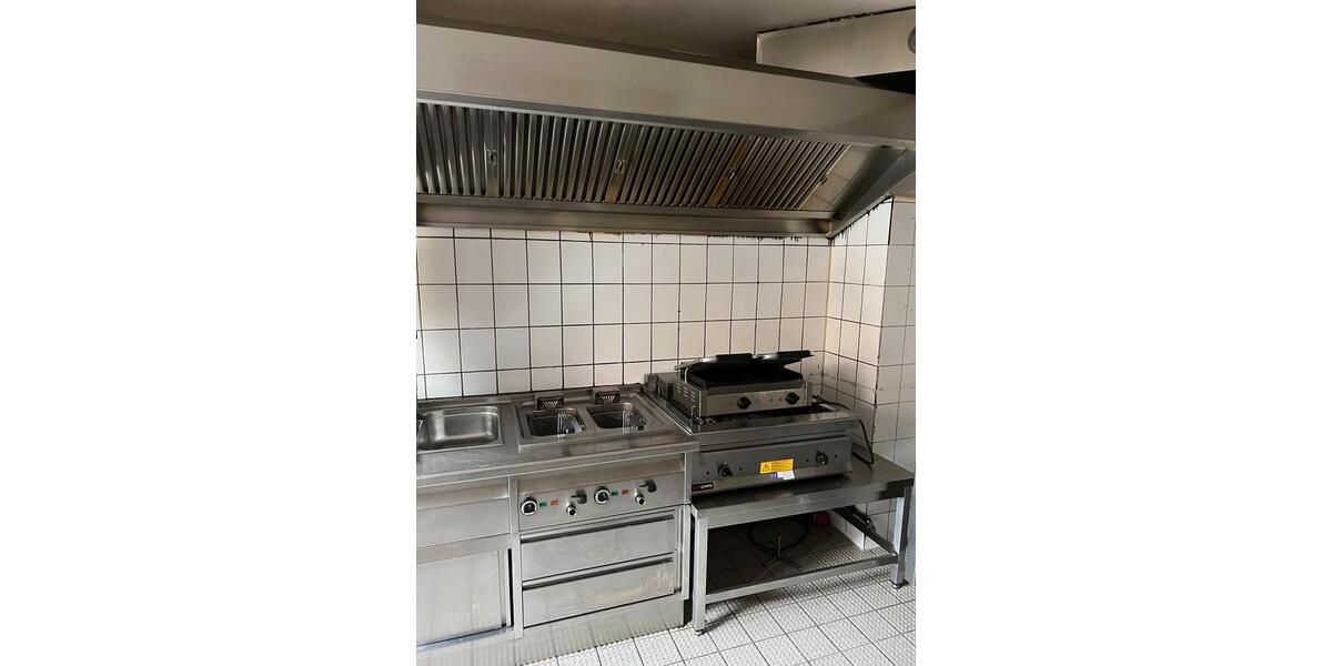 Gewerbeobjekt Nidda - 1.790&euro; | Angebot:24869727