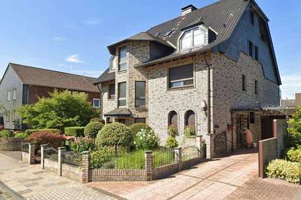 Wohnung Oberhausen Alt-Oberhausen - 1 Zimmer, 45 m&sup2;, 450&euro; | Angebot:26167624