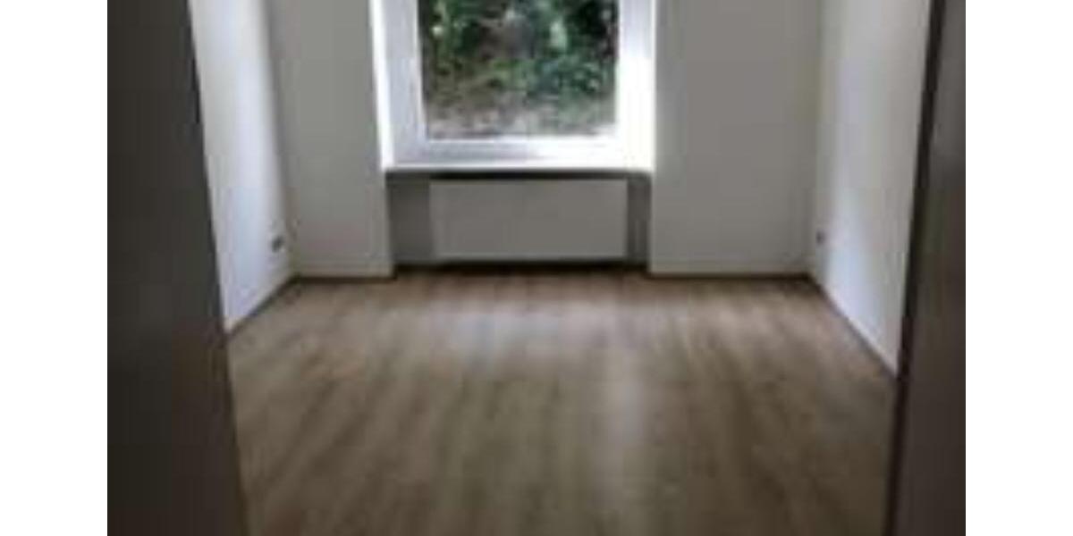 Frisch renoviert & gut gelegen – Ihr neues Zuhause in Wuppertal-Oberbarmen 3 zimmer