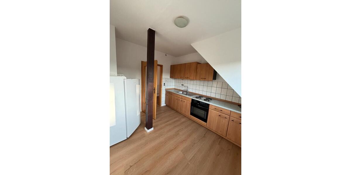Dachgeschoßwohnung Südheide Unterlüß - 4 Zimmer, 35 m&sup2;, 400&euro; | Angebot:24585269