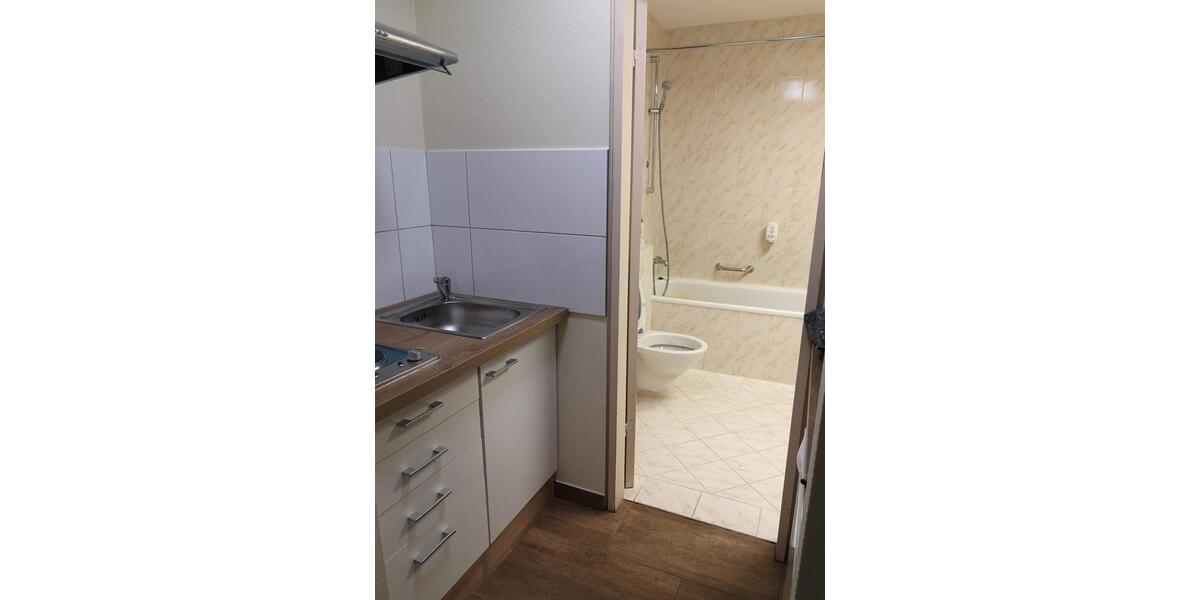 Etagenwohnung Altensteig - 450&euro; | Angebot:26532897
