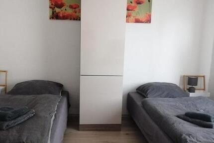 MonteurwohnungFerienwohnungPensionUnterkunft Zimmer 3 zimmer