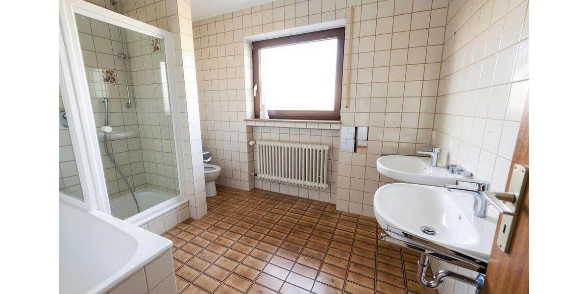 Doppelhaushälfte Senden - 5 Zimmer, 123 m&sup2;, 1.550&euro; | Angebot:25945507