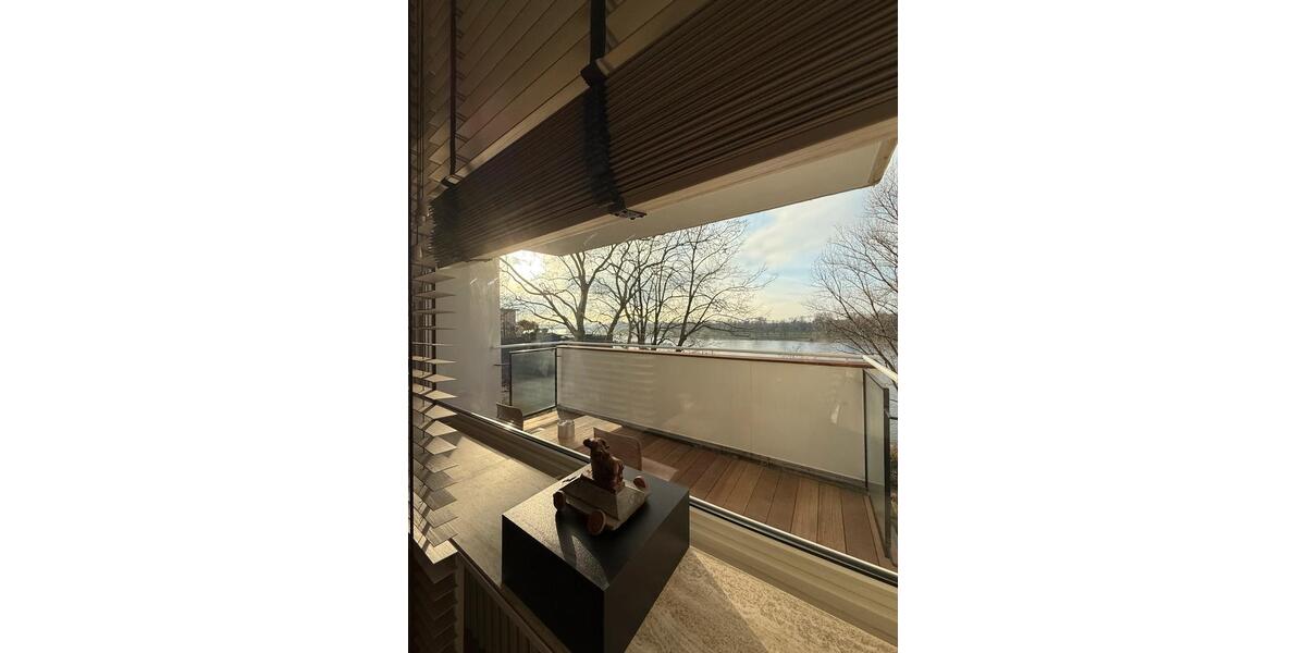 Erdgeschoßwohnung Köln Mülheim - 3 Zimmer, 70 m&sup2;, 2.048&euro; | Angebot:25210028