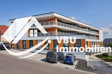 Wohnung Neckarwestheim - 2 Zimmer, 73 m&sup2;, 988&euro; | Angebot:27133146