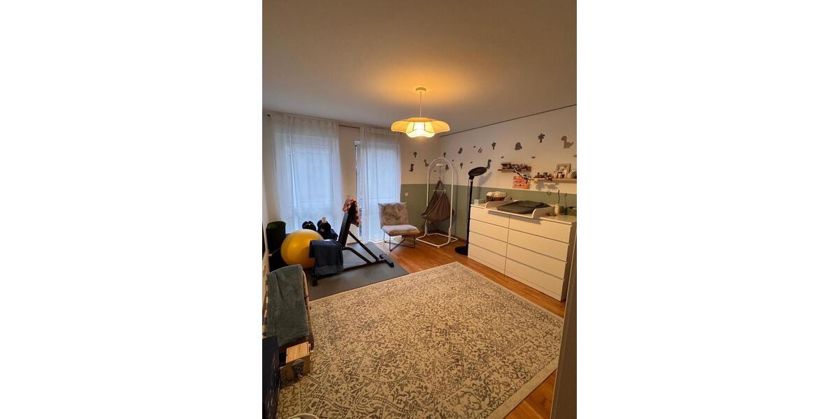 Exklusive 4-Zimmerwohnung am Lousberg 4 zimmer