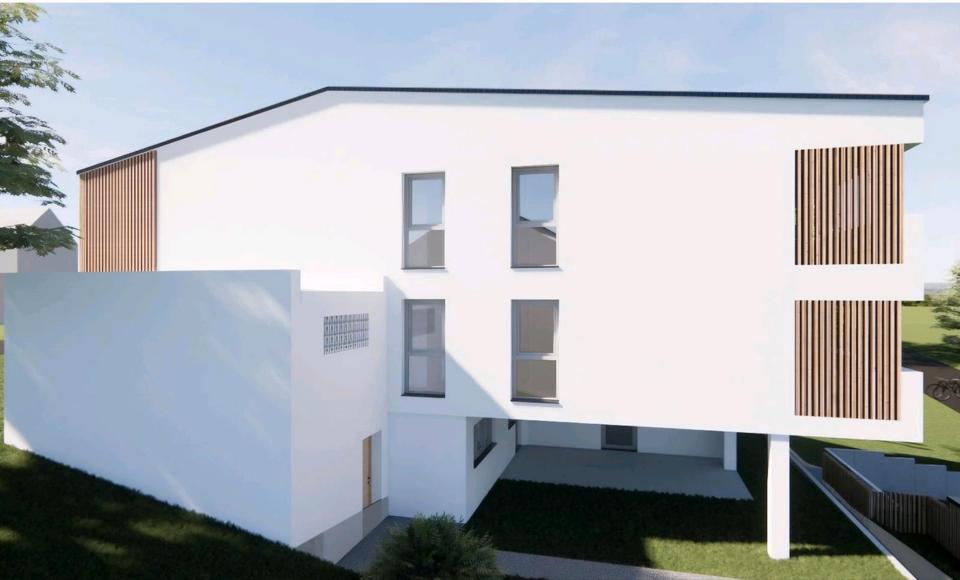 Etagenwohnung Gelnhausen - 2 Zimmer, 60 m&sup2;, 896&euro; | Angebot:26698339