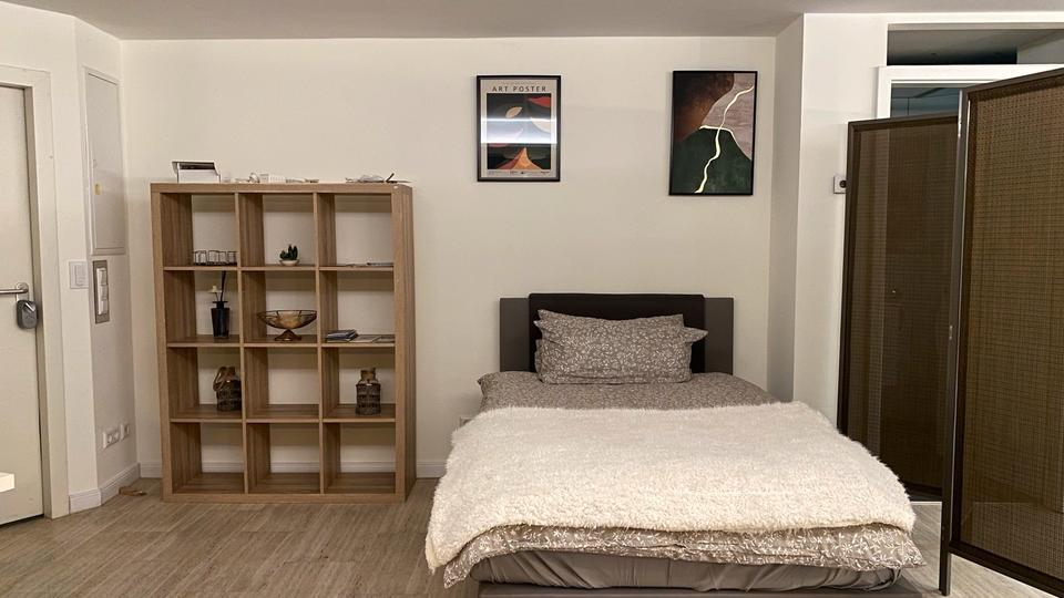 Wohnen auf Zeit Calw - 2 Zimmer, 70 m&sup2;, 120&euro; | Angebot:26543667