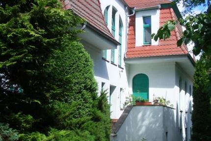 Lübz, 3-Raumwonung, Maisonet 3 zimmer