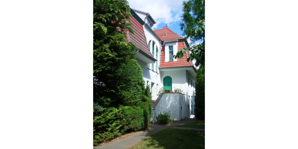 Lübz, 3-Raumwonung, Maisonet 3 zimmer