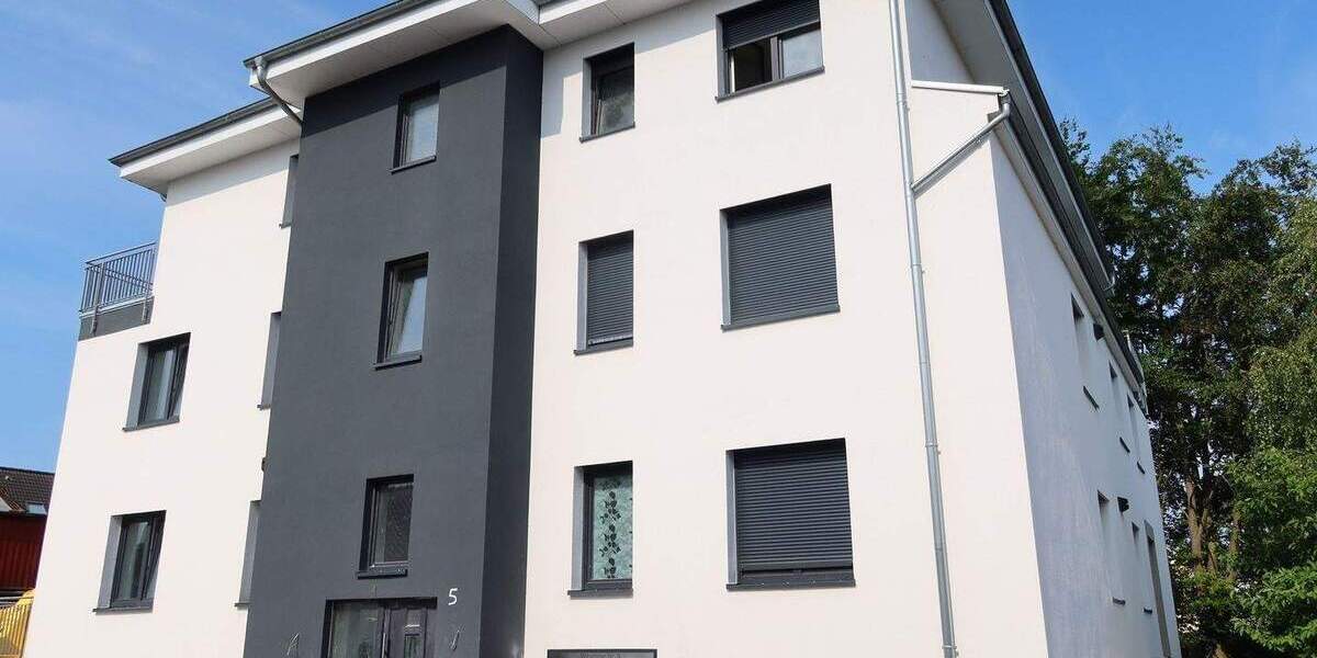 Etagenwohnung Uetersen - 3 Zimmer, 74 m&sup2;, 1.075&euro; | Angebot:25660524