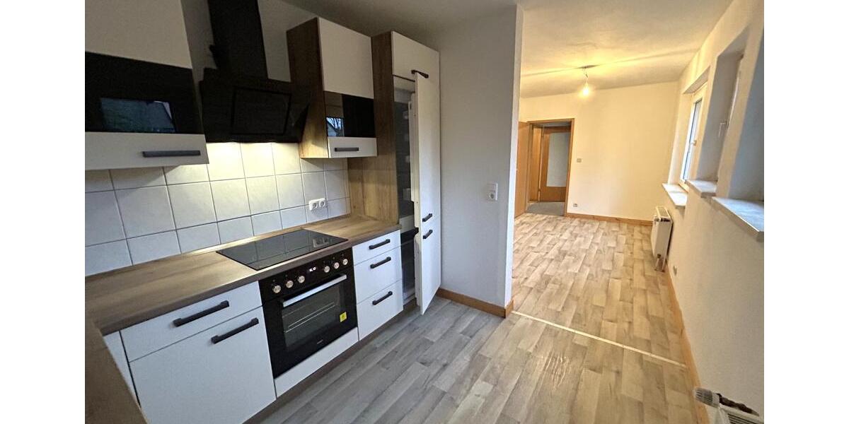 Etagenwohnung Clausthal-Zellerfeld Zellerfeld - 4 Zimmer, 91 m&sup2;, 500&euro; | Angebot:24247187