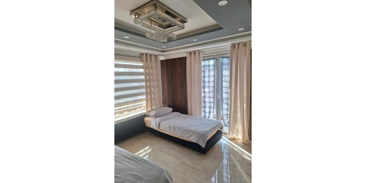 Wohnen auf Zeit Krefeld Benrad - 3 Zimmer, 70 m&sup2;, 25&euro; | Angebot:26063869