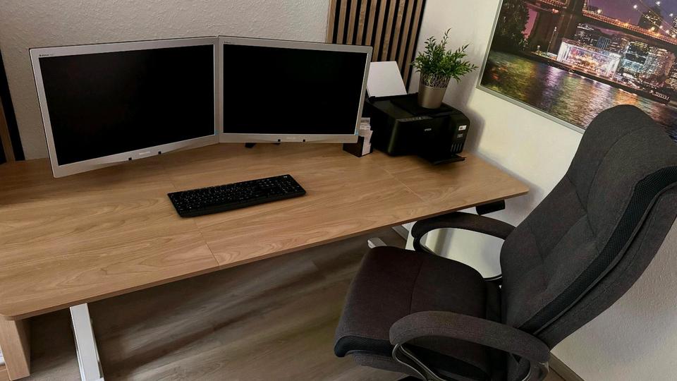 Etagenwohnung Balingen - 2 Zimmer, 59 m&sup2;, 1.250&euro; | Angebot:24558580