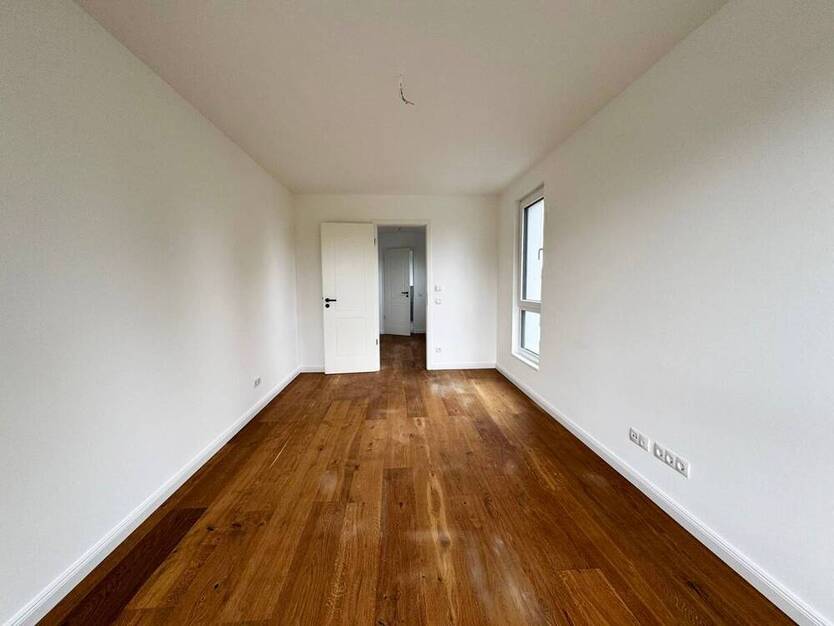 Perfektes 4-Zimmer-Neubau-Townhouse in HH-Meiendorf!