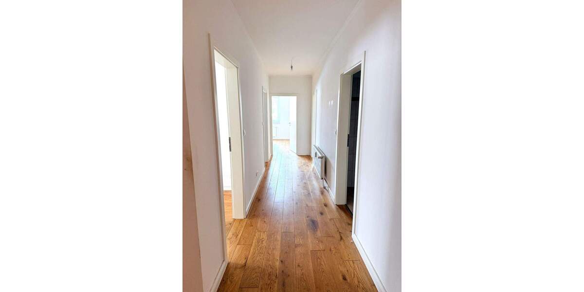 Etagenwohnung Bad Bramstedt - 3 Zimmer, 115 m&sup2;, 1.100&euro; | Angebot:24789093