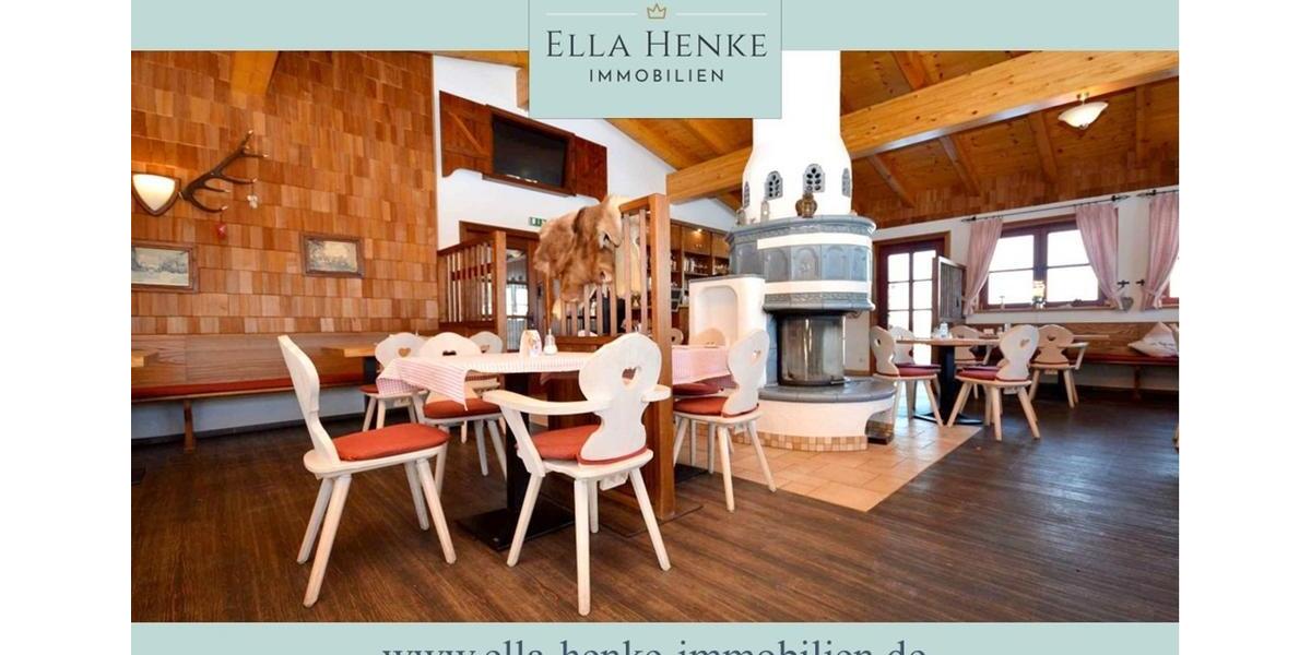 Gewerbeobjekt Braunlage - 1.600&euro; | Angebot:25894784