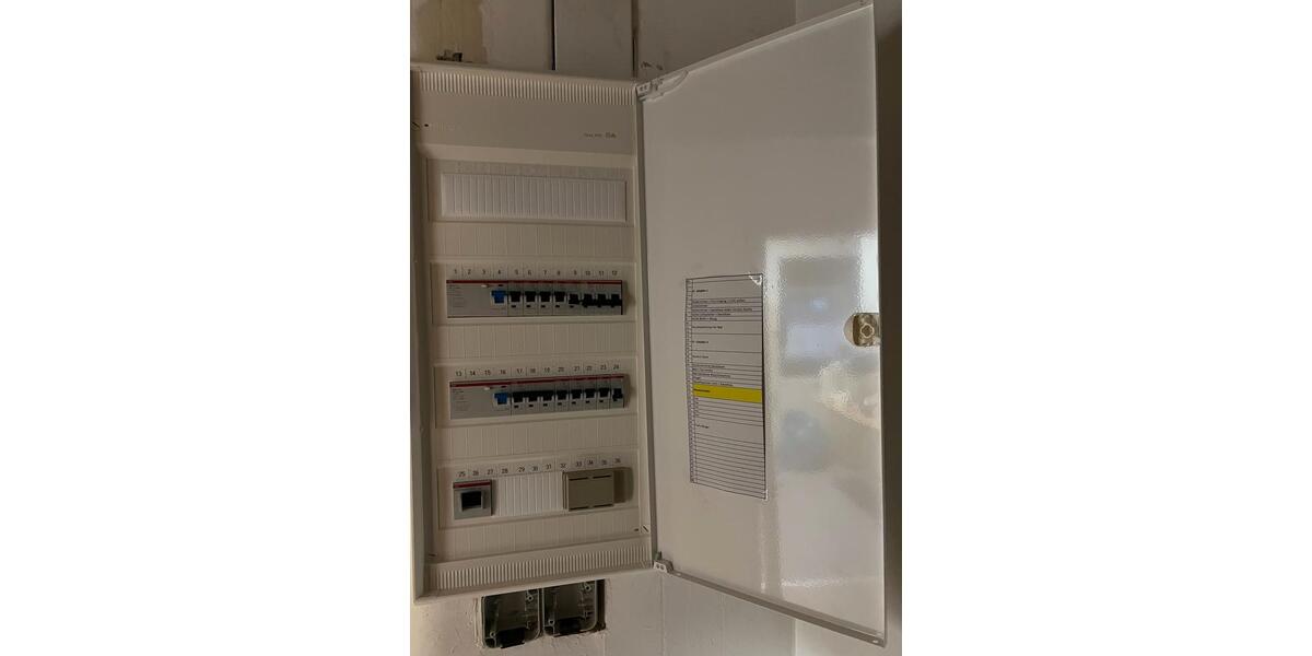 Erdgeschoßwohnung Stadtallendorf - 3 Zimmer, 55 m&sup2;, 650&euro; | Angebot:24674625