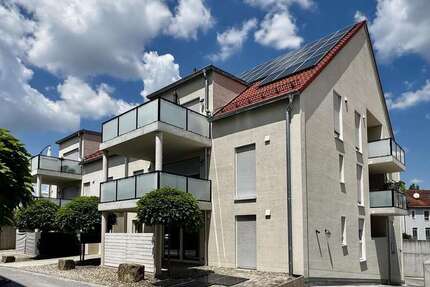 Wohnung Hemau - 1 Zimmer, 68 m&sup2;, 680&euro; | Angebot:27116254