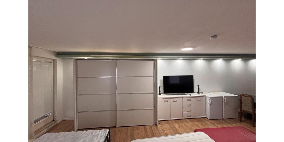 Wohnen auf Zeit Bad Hersfeld - 5 Zimmer, 160 m&sup2;, 27&euro; | Angebot:24718945