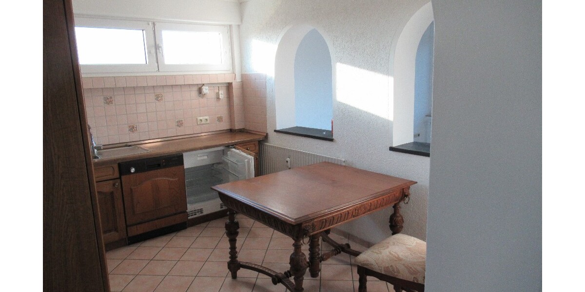 2 Zi.-Mietwohnung mit Terrasse in Altastenberg - Erdgeschoßwohnung Winterberg | Angebot:25402517