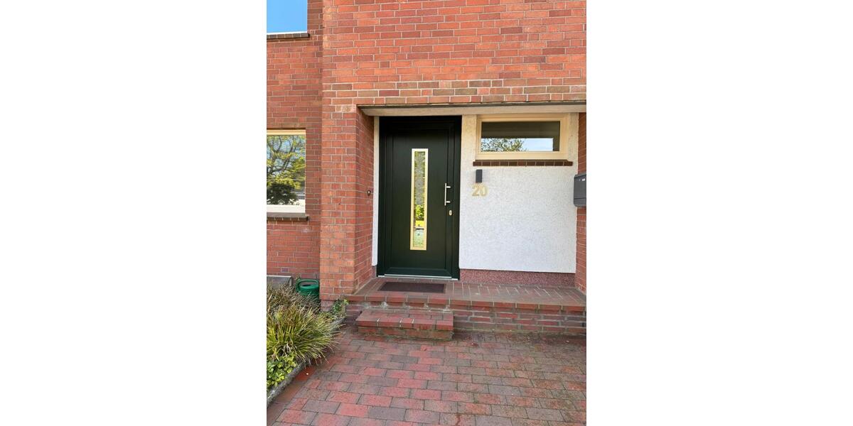 Reihenhaus Oldenburg Etzhorn - 4 Zimmer, 100 m&sup2;, 1.350&euro; | Angebot:26470326