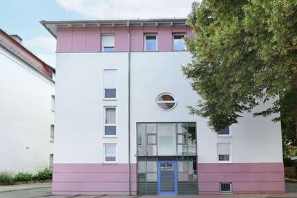 Wohnung Schwäbisch Gmünd - 2 Zimmer, 54 m&sup2;, 690&euro; | Angebot:26960913