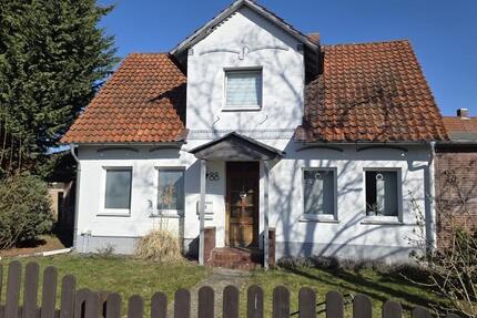 Haus Gifhorn - 5 Zimmer, 115 m&sup2;, 600&euro; | Angebot:25393057