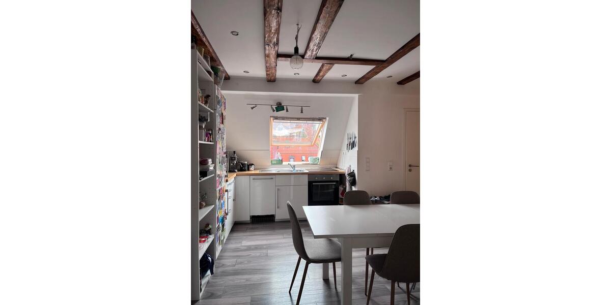 Etagenwohnung Stuttgart Stuttgart-Mitte - 1 Zimmer, 15 m&sup2;, 575&euro; | Angebot:26495334