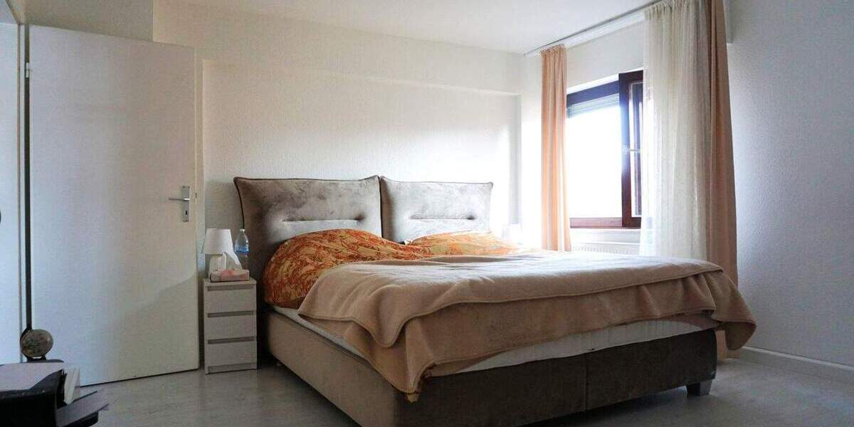 Etagenwohnung Ettlingen - 3 Zimmer, 75 m&sup2;, 800&euro; | Angebot:25214501