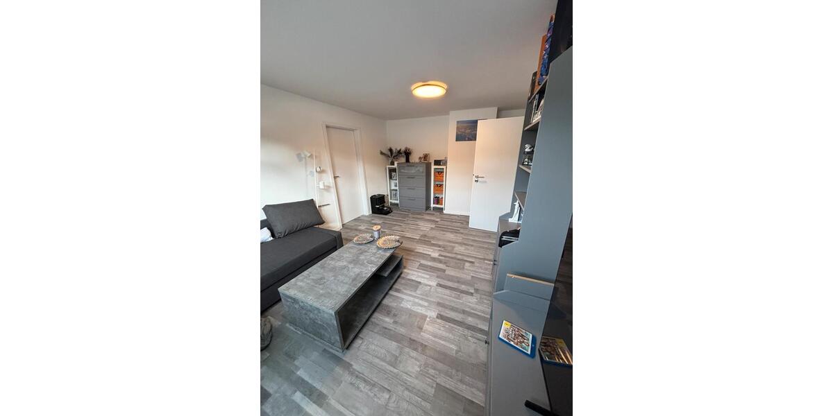 Dachgeschoßwohnung Neunkirchen - 2 Zimmer, 62 m&sup2;, 650&euro; | Angebot:26443031
