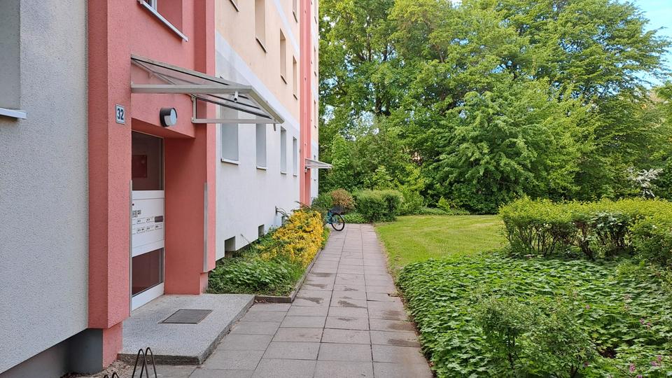 Etagenwohnung Kölln-Reisiek Reisiek - 1 Zimmer, 65 m&sup2;, 760&euro; | Angebot:26682686