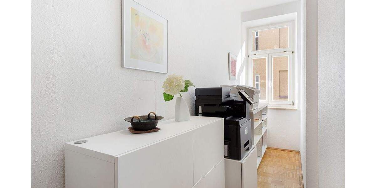 Gewerbeobjekt München Schwabing-West - 1.050&euro; | Angebot:25218019