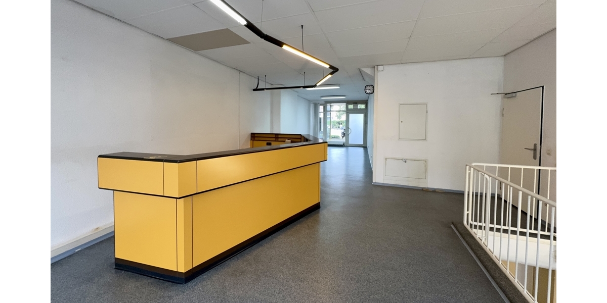 Vielseitige Ladenfläche in bester Innenstadtlage von Senden - Gewerbeobjekt Senden | Angebot:20672778