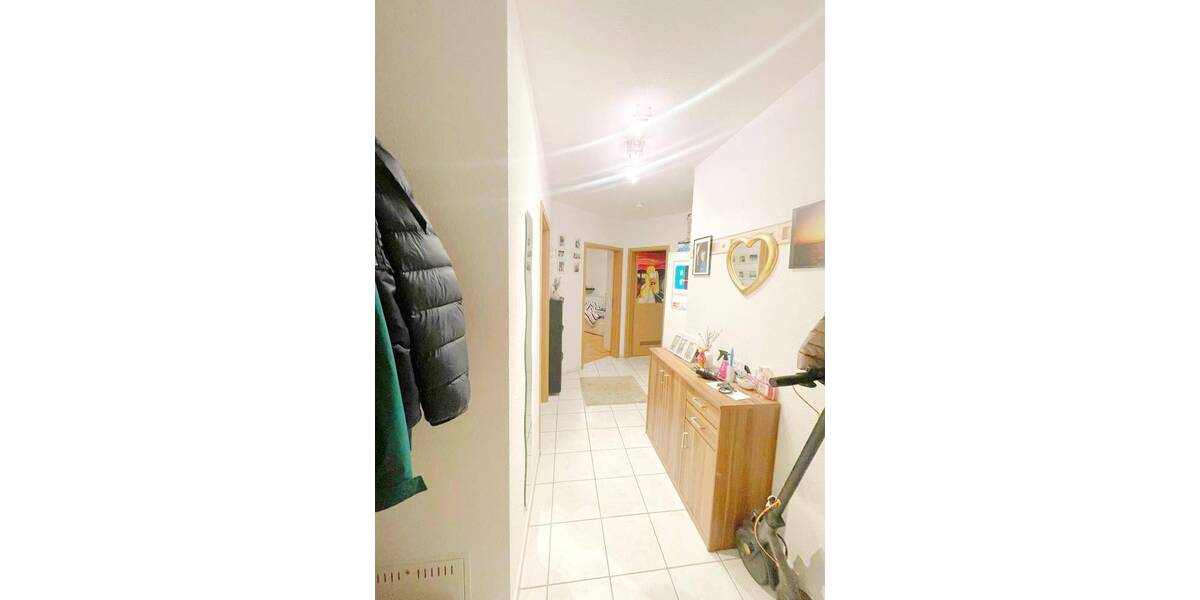 Etagenwohnung Trier Trier-Nord - 2 Zimmer, 57 m&sup2;, 680&euro; | Angebot:26751059