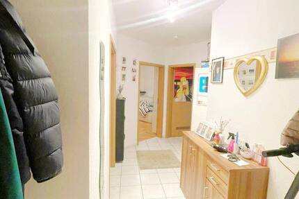 Wohnung Trier Trier-Nord - 2 Zimmer, 57 m&sup2;, 680&euro; | Angebot:26751059