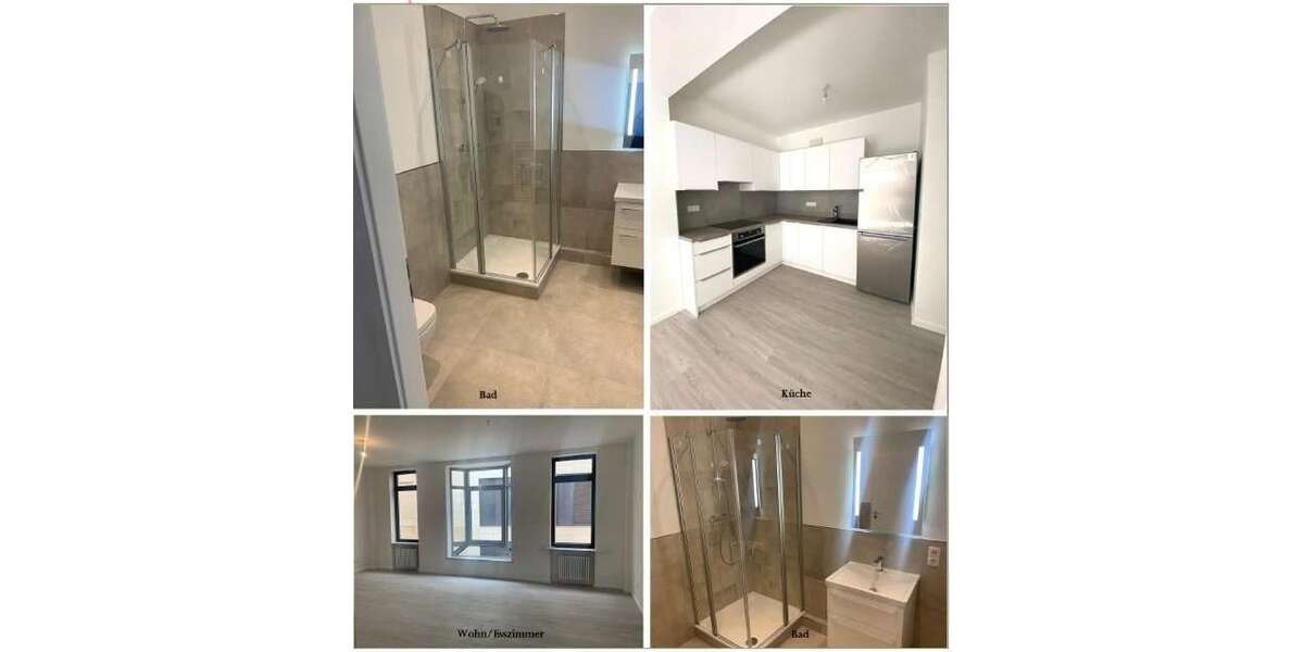 Etagenwohnung Bonn Bonn-Zentrum - 3 Zimmer, 89 m&sup2;, 1.056&euro; | Angebot:26268076