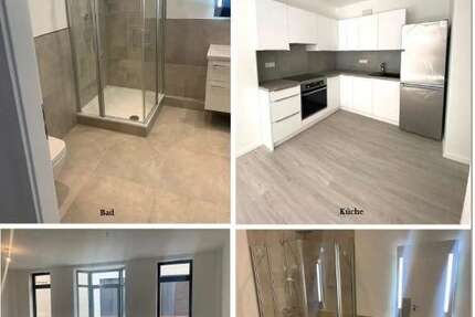 Wohnung Bonn Bonn-Zentrum - 3 Zimmer, 89 m&sup2;, 1.056&euro; | Angebot:26268076