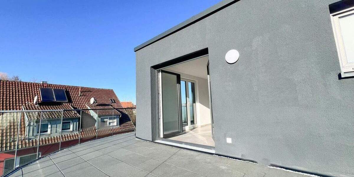 Etagenwohnung Auenstein-Ilsfeld Auenstein - 4 Zimmer, 114 m&sup2;, 1.815&euro; | Angebot:24425789