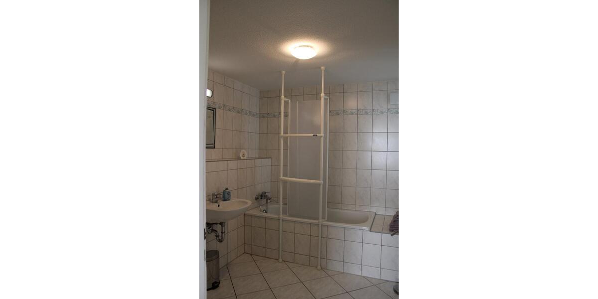 Erdgeschoßwohnung Gotha - 2 Zimmer, 44 m&sup2;, 570&euro; | Angebot:24791873
