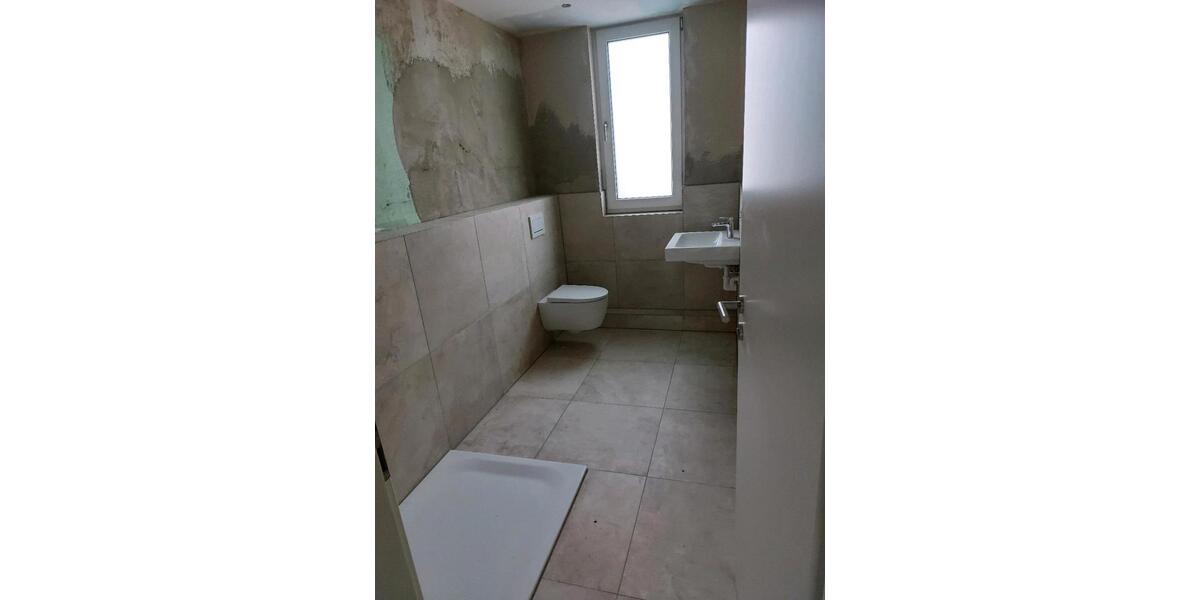 Wohnung zu vermieten in 64653 Lorsch, 87m² Erstbezug 3 zimmer