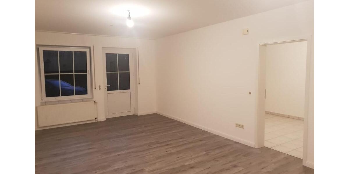 Erdgeschoßwohnung Geeste - 2 Zimmer, 55 m&sup2;, 430&euro; | Angebot:26355846